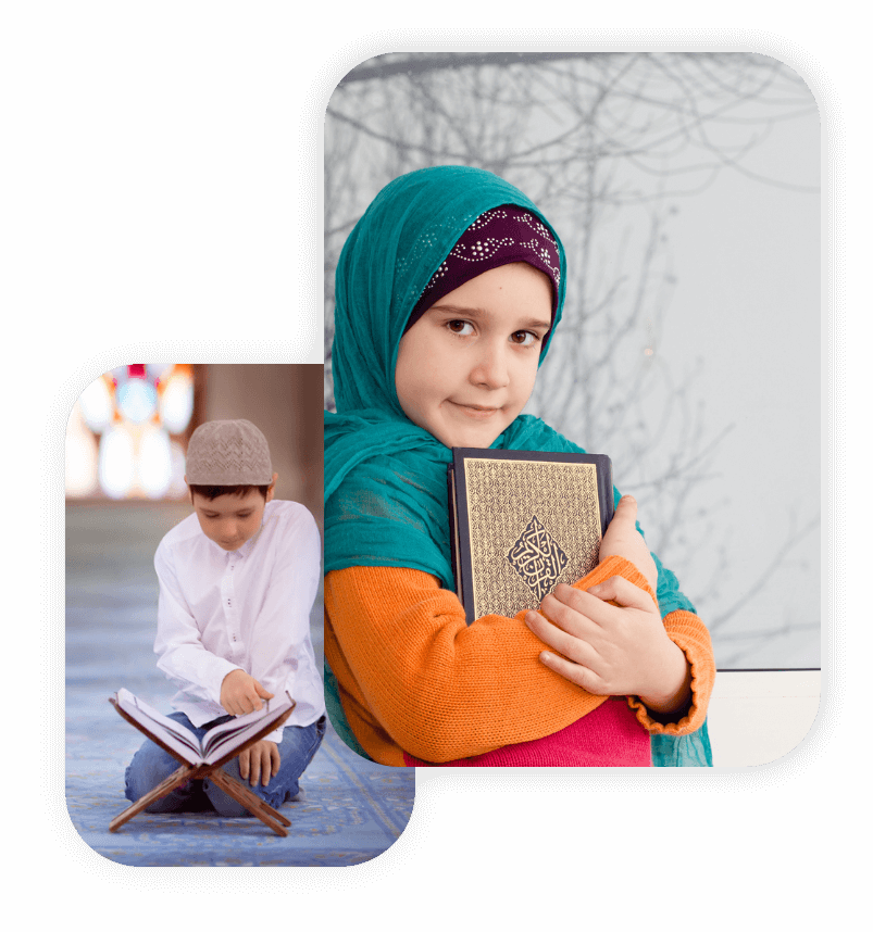 kids-with-quran